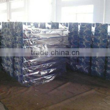 Hand Trolley HT1805 ,Heavy Duty 250kg,bicycle Tube Tire 2015 Hot Sale Qingdao Manufactory photo-2