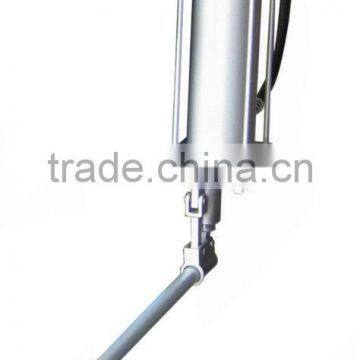 CE Approved 20ton Hydraulic/air Movable Shop Press