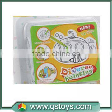 Popular With Market the DIY Inflatable Wind up Clownfish Toys photo-4