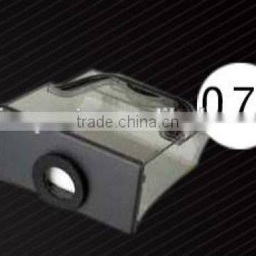 Hot Sale Fashionalbe Model and Good Quality Dry Function Home/house Robot Vacuum Cleaner