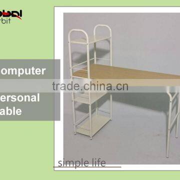 Living Room Furniture Modern Adjustable Table Top for Laptop Table Cart photo-5