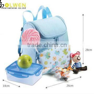 Outdoor Cheap Kids Lunch Bag photo-1