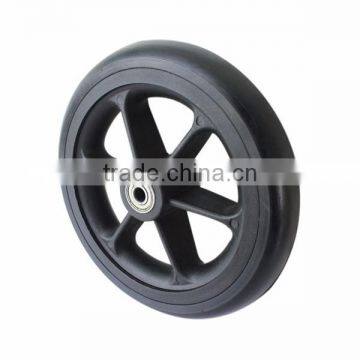 Wantai 3.00-8 PU - Polyurethane Wheel photo-4