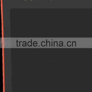 Newyes Paperless Lcd Communication Writing Tablet for Deaf-mute Lcd Writing Tablet 12 Inch Lcd Mini Writing Tablet photo-2