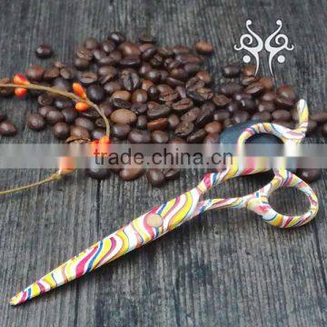 High Quality Hair Barber Shears, New Hairdressing, Scissors Hair photo-2