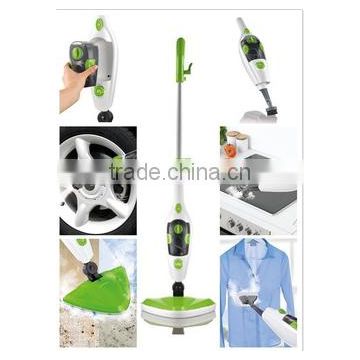 2017 NEW FLOOR MOP MACHINE 10 IN 1