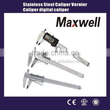 Stainless Steel Caliper/Vernier Caliper/digital caliper