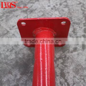 Light Duty Shoring Support Steel Prop Adjustable Post Shore photo-5