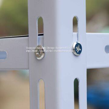 Easyzone 91*31*183 cm Remove Floating Storage Shelf photo-5