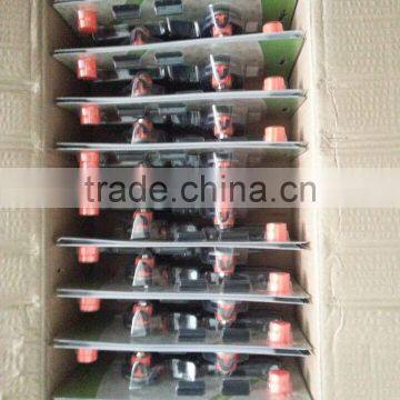 Professional Nursery Fruit Tree Grafting Knife Tool Set Garden Pruner Machine photo-4