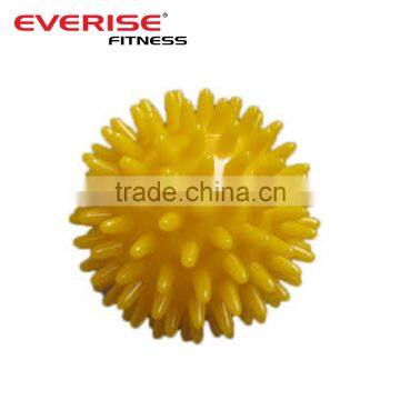 High Density Spiky Massage Ball photo-3