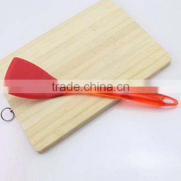 100% Food Grade Silicone Turner for Cooking