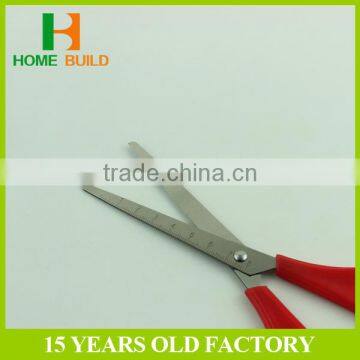 Factory Priice HB-S6020 CE Certificated 5" Measuring School Scissor photo-4