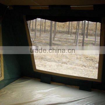 2017 4x4 Tent Camping Accessories Camping Trailers for Sale photo-6