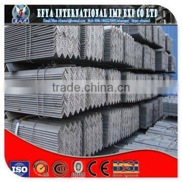 equal ms prime china low price hot sale mild carbon astm angles steel