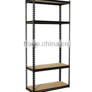 WorkForce Heavy Duty Steel Storage Rack with 5 Shelf