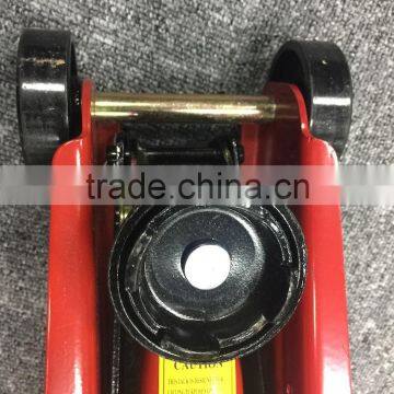 Best Price Manual 2 Ton Trolley Car Hydraulic Jack photo-3