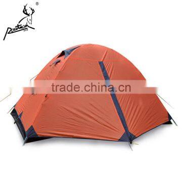 Double-person Camping Couple Double-layer Tent