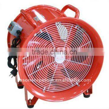 Electric Portable Ventilation fan