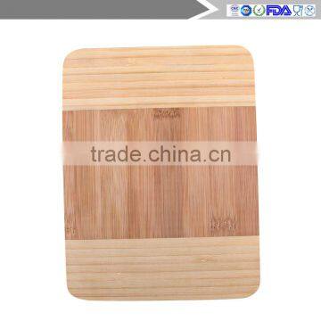 2015 New Products Manufacturers Selling Foreign Trade Orders, Environmental Health Home 3 Times Bamboo Cutting Board in the Kitc photo-5