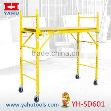 454 KGS Load capacity adjustable 6' Baker Scaffolding Providers