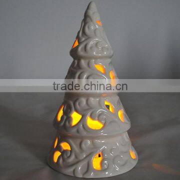 2015 New Romantic Porcelain and Ceramics Candlestick and Lantern Adornment Gift Craft Accessories photo-4