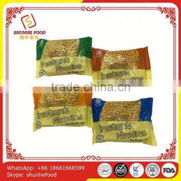 Low-Enregy Fried Instant Noodles photo-2