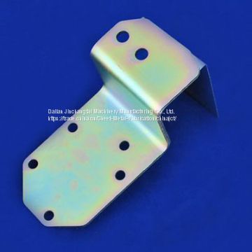 Metal parts- Precision Machining China