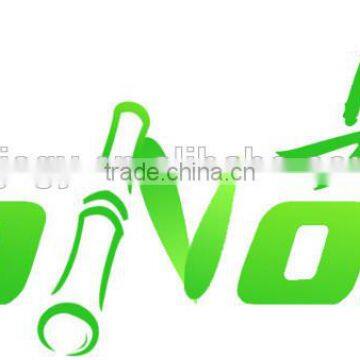 5 Tiers Bamboo Display Shelf photo-5