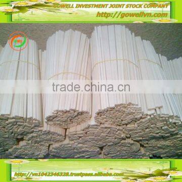 Hot Sales Disposable Wooden Chopsticks 203.x4.3mm photo-6