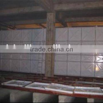 Gush-paint Water Tank With Not Easy to Deformation and High Strength in Huili photo-2