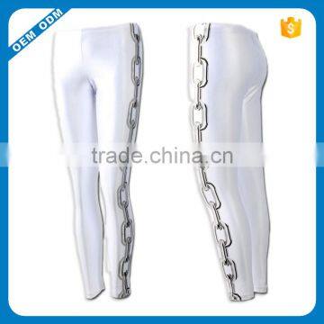 OEM Factory Wholesale colorful Women Achieve Sportswear yoga legging