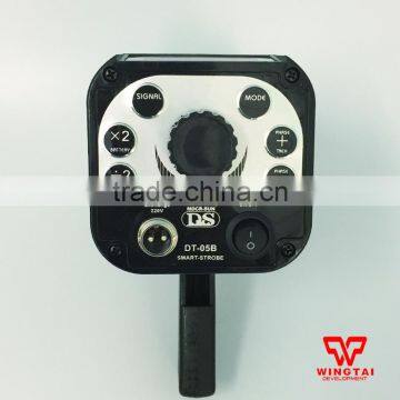 Newest Portable Type DT-05B Rechargeable Strobe Lamp For Printing photo-6