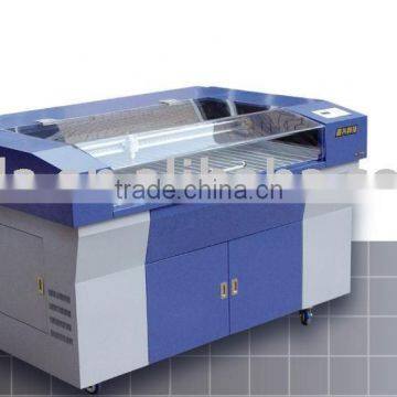 suda cnc center sell laser sign making machine --SL6040