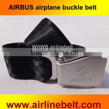 Airline Airplane Aircraft Belt Buckle With Customized Logo photo-2