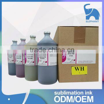 Wholesale J teck J next J-ECO DX5 Sublimation Ink