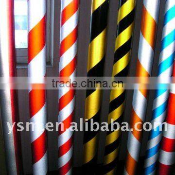 Advertisement Grade Slant Stripe