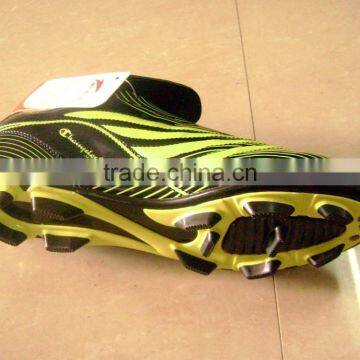 Brand Name Soccer Shoes, China Football Shoes Manufacturing, Design Your Own Football Shoes photo-4