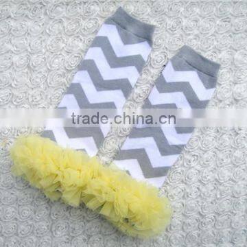 Wholesale Christmas Baby Leg Warmers,wholesale Ruffled Baby Leg Warmers,christmas Celebrate Baby Leg Warmer photo-6