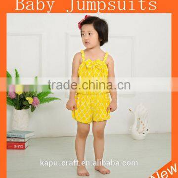 2015 Hottest Baby Knit Romper, Kids Short Jumpsuit, Clothes for Baby photo-4
