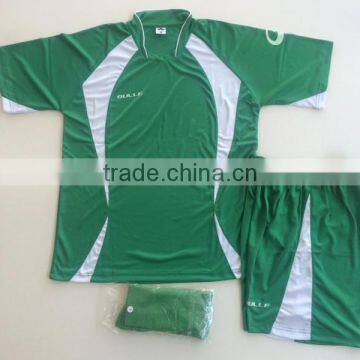 soccer uniform set soccer kit