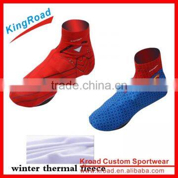 2016 Wholesale Cycling Shoes Cover Cheap Biking Shoes Cover Popular Bicycle Shoes Cover photo-4