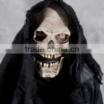 Adult Grim Reaper Mask