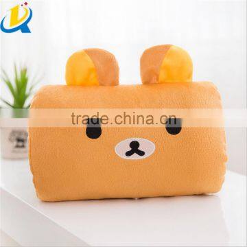 New Design Popular Durable Plush Stuffed Soft Hand Warmer Toy photo-4