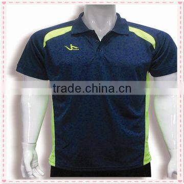 Sportswear Custom Polo Shirt photo-2