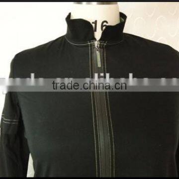 Hot Sales Black Abaya With High Quality photo-2