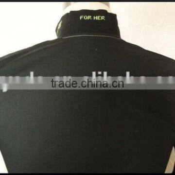 Hot Sales Black Abaya With High Quality photo-4