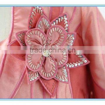 2016 Newest Style Elegant Slim Fit Fashionable Women Office Long Skirt Suits photo-4