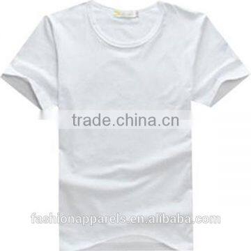 Casual Round Neck Cotton Custom Plain Long Man t Shirt Manufacturers photo-3