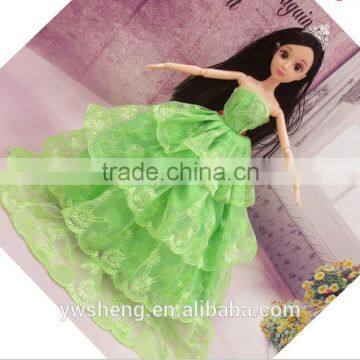 2017 Wholesale American Girl Doll Clothes Fit for 30cm Doll photo-6